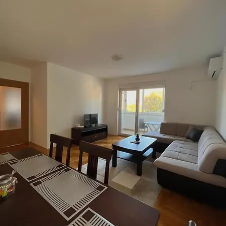Apartman Sidra Trebinje Exterior photo