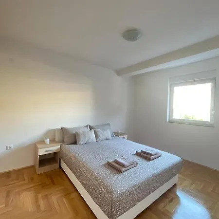 Apartman Sidra Trebinje Exterior photo