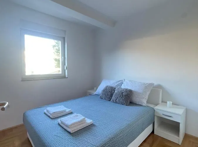 Apartman Sidra