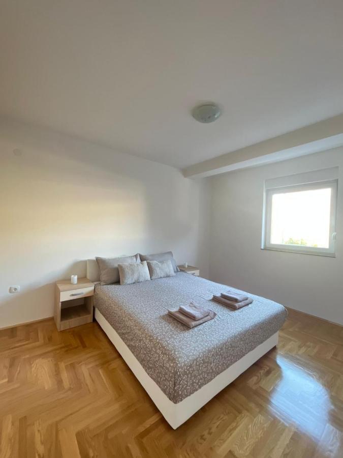 Sidra Apartment