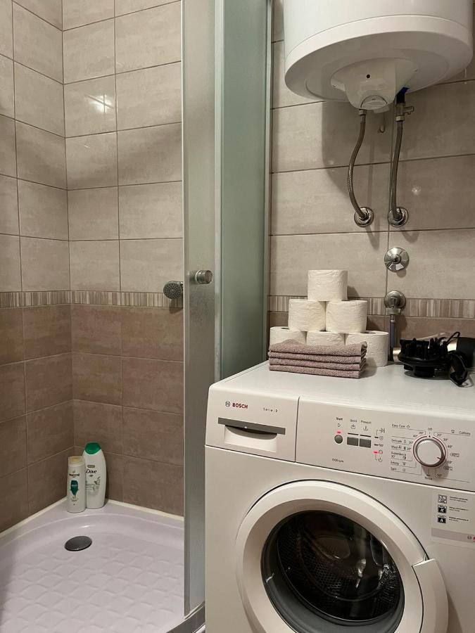 Apartment Sidra *